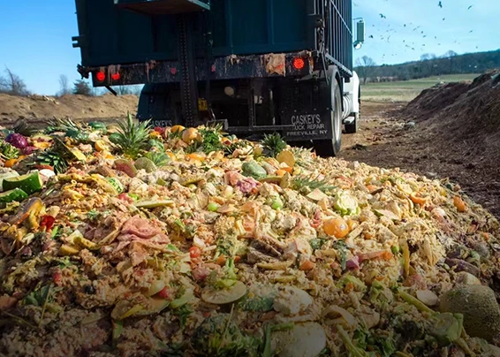 Agricultural product processing enterprises